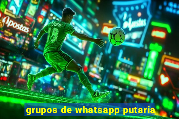 grupos de whatsapp putaria